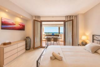 Sea view apartment El Paraiso Estepona - 2