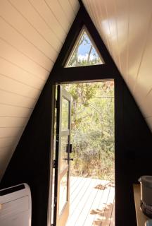 NEW! Unique Modern Glamping Chalet #2 - 2