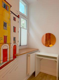 Lucca Guest Room - at Old Town Gdansk - 6