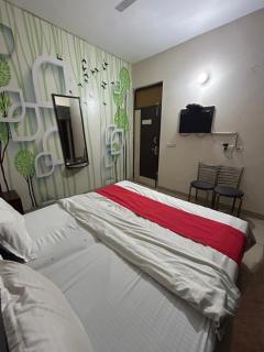 Hotel Bleess Residency Near PGI Chandigarh - 8