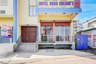 Hotel O RABA Dream's - 5