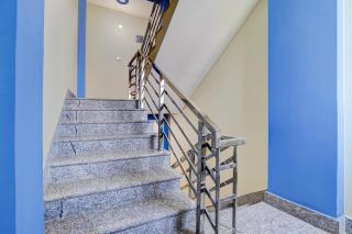 Hotel O RABA Dream's - 2