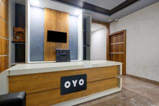 Hotel O Ramanam Residency - 1