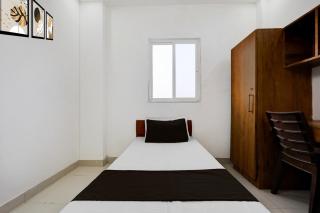 Hotel O Ramanam Residency - 5
