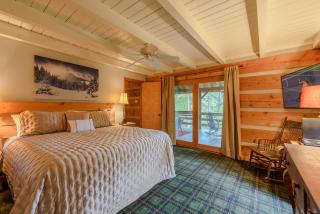 Big Timber Creek Cabin - 8