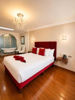 Dakani Hotel Boutique NEW - 4