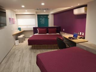 Hotel Bonn - 9