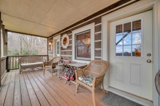 Appalachian Breeze - 3