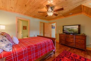 Camelot Lodge - 1