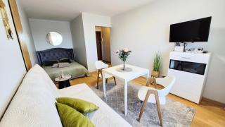 Apartamentai Paryžiaus k 2 - 9