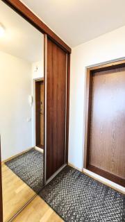 Apartamentai Paryžiaus k 2 - 5