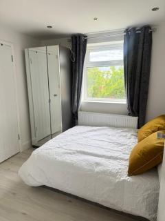 One Bedroom Luxurious Flat - 1