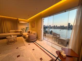 Nile Home Apartment - 7