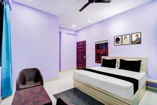 Hotel O Grand Harry - 6