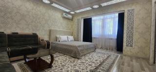 Aybek str apartment - 8