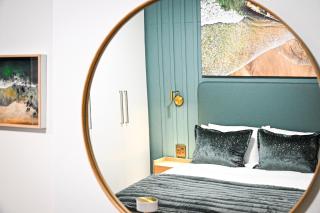De Bloukamer Stellenbosch - 7