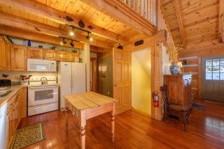 Martins Nest - 2