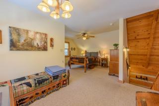 Martins Nest - 1