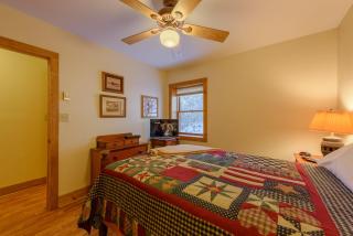 Martins Nest - 1