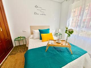 Pizarro - 5 Rooms - 6