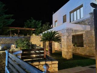 Malvazios Villas with sea and pool view - 7
