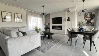 Chic Modern Villa With Heated Pool & Scenic Views - 3