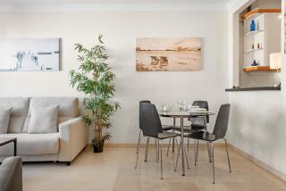 Apartamento Las Camelias - Marbella centro - 2