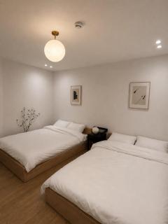 New Special Offer Line 6 5minute walk from Itaewon Station Olim Modeling Private Use Gyeongbokgung Palace Myeongdong Gangnam - 9