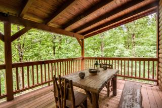 Creek Sound Chalet - 9