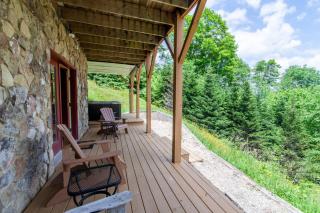 High Road Cabin - 8