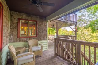 Chalet Blueberry - 5