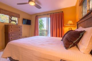 Chalet Blueberry - 1
