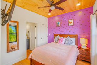 Luxury Cabin Near Dollywood Indoor Pool Hot Tub - 9