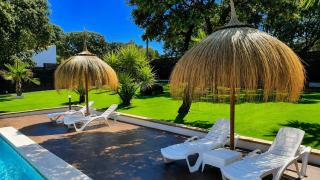 Villa mis Raices - 8