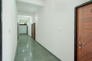 SPOT ON Divya Resort - 7