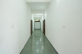 SPOT ON Divya Resort - 8