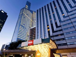 ibis Paris la Défense Esplanade - Courbevoie - 8
