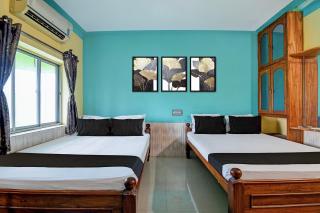Hotel O Green House - 9