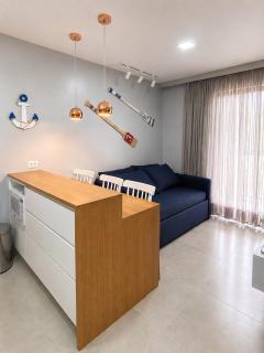 A poucos passos das piscinas naturais by Stays - 3