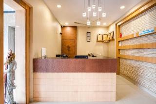 Hotel O Health City Visakhapatnam Formerly Nebo Suites - 3