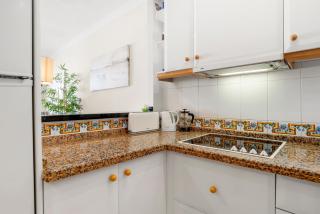 Apartamento Las Camelias - Marbella centro - 1