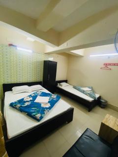 Hotel Al Fahad - 8