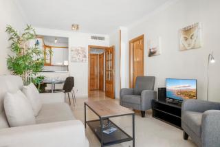 Apartamento Las Camelias - Marbella centro - 3