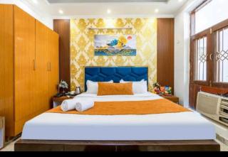 Spot on Aura Inn - Noida - 6