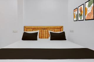 HOTEL O YASH ROYAL INN - 3