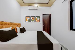 HOTEL O YASH ROYAL INN - 7