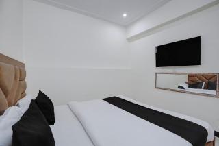 Hotel O Ghunghru - 9
