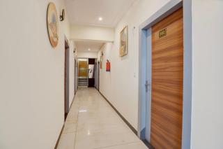 Hotel O Ghunghru - 5