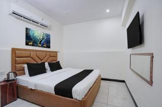 Hotel O Ghunghru - 2