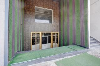 Hotel O Ghunghru - 1